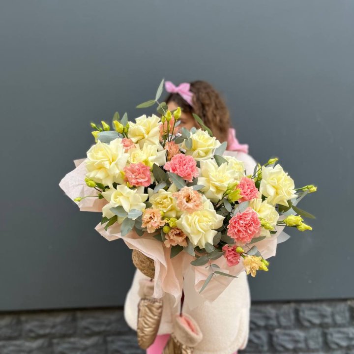 Кашпо "Карамель" в Набережных Челнах