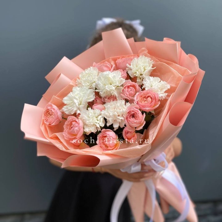  Букет "Джульетта" в Набережных Челнах