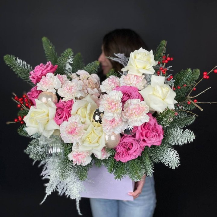 Авторский бокс №2 в Набережных Челнах