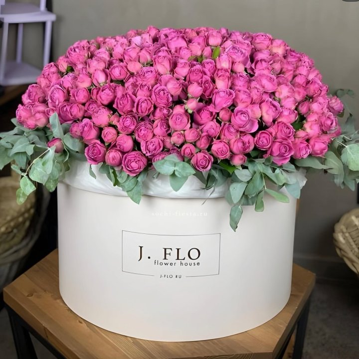 Цилиндр с Мисти Бабблс  в Набережных Челнах