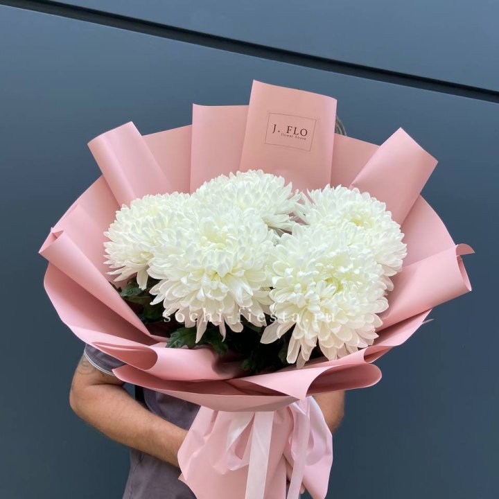 Профитроли №2 в Набережных Челнах