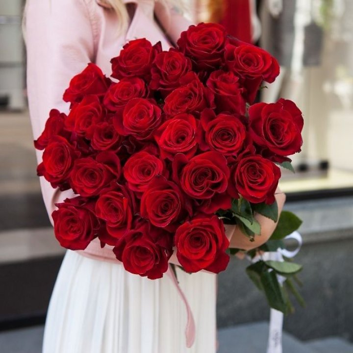 Комплимент в Набережных Челнах