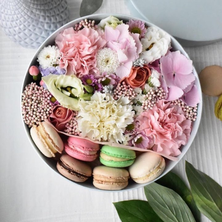 Крем бокс №2 в Набережных Челнах