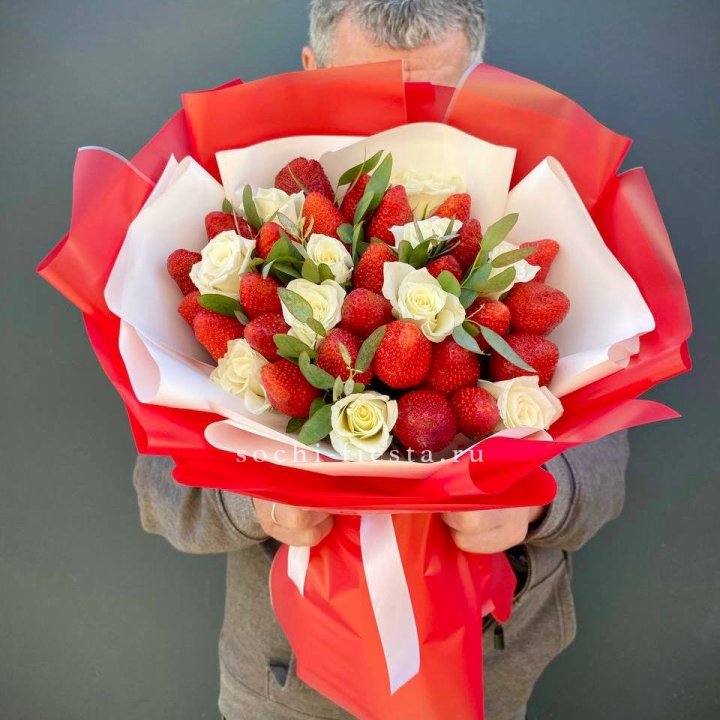 Ягодный бум №1 в Набережных Челнах