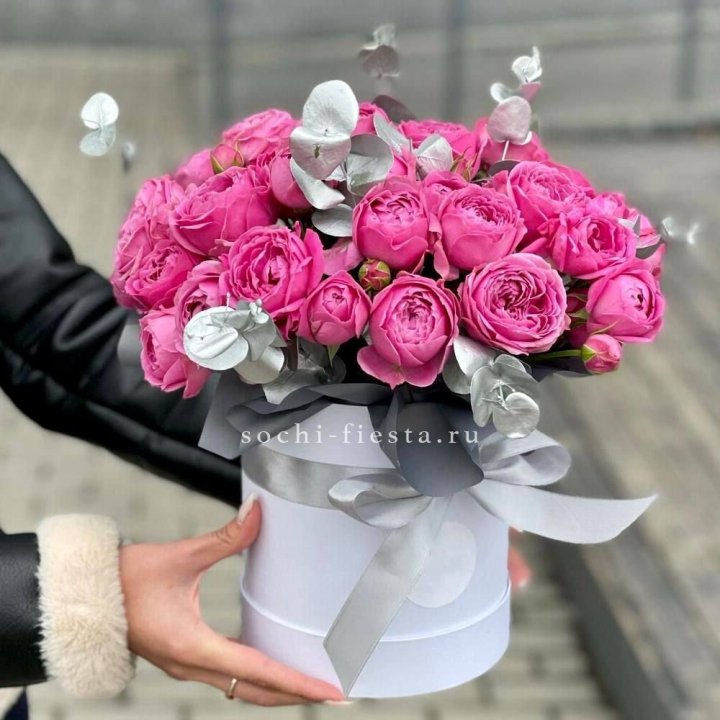 Бокс мисти баблс №2 в Набережных Челнах