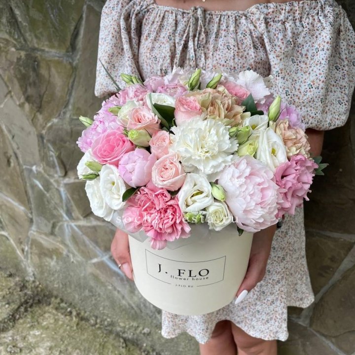 Нежность в Набережных Челнах