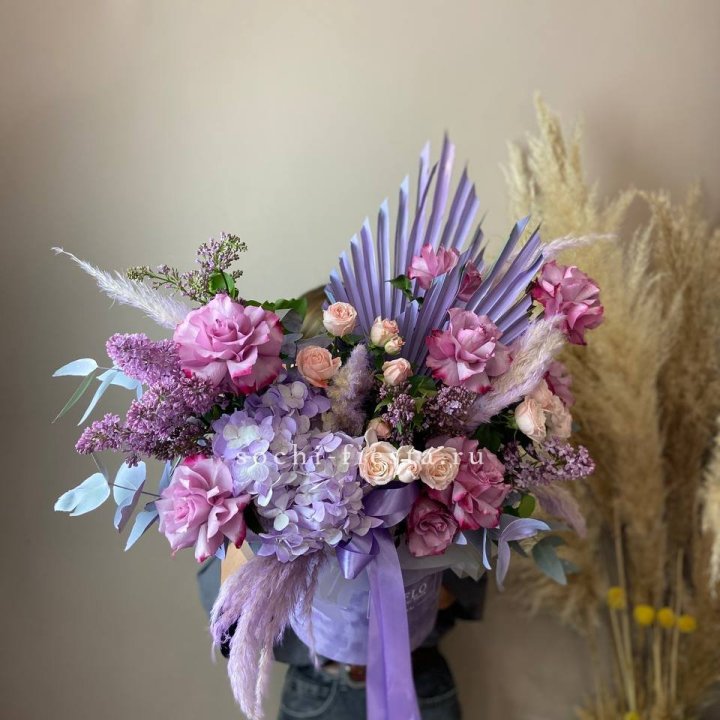 Дизайнерский цилиндр "Сансайт" в Набережных Челнах