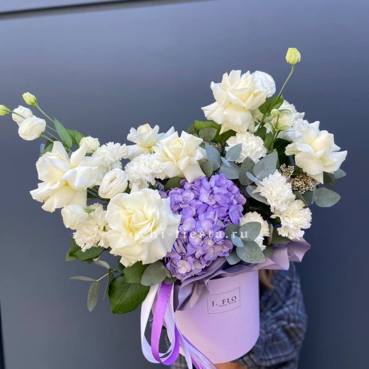 Авторский бокс "Самертини" в Набережных Челнах