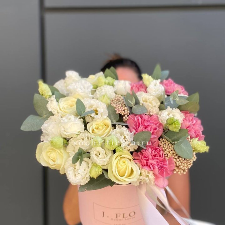 Бокс "Первая встреча" в Набережных Челнах