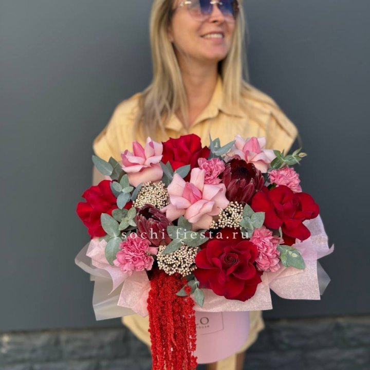 Композиция "Стефания" в Набережных Челнах