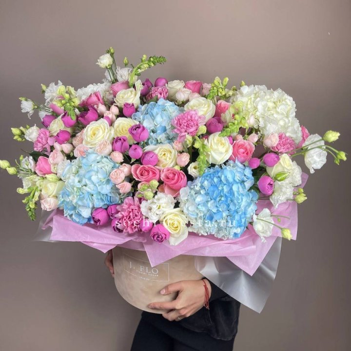 Сборный бокс гигант в Набережных Челнах