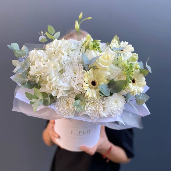  Коробочка  "Луна" в Набережных Челнах