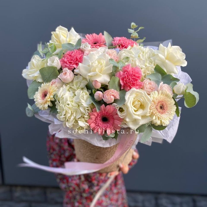  Коробочка  "Радость" в Набережных Челнах