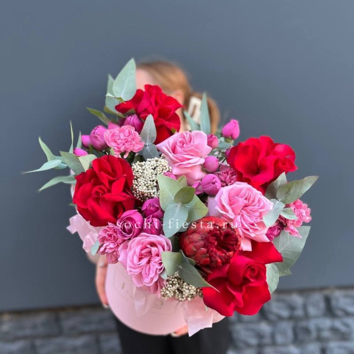  Бокс "Королева" в Набережных Челнах