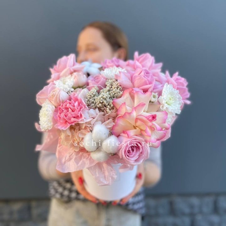 Бокс "Мания совершенства" в Набережных Челнах