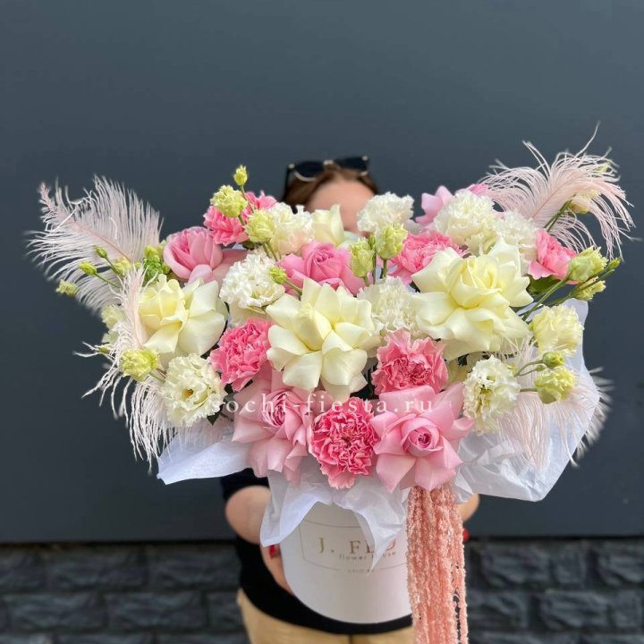 Бокс "Зефир" в Набережных Челнах