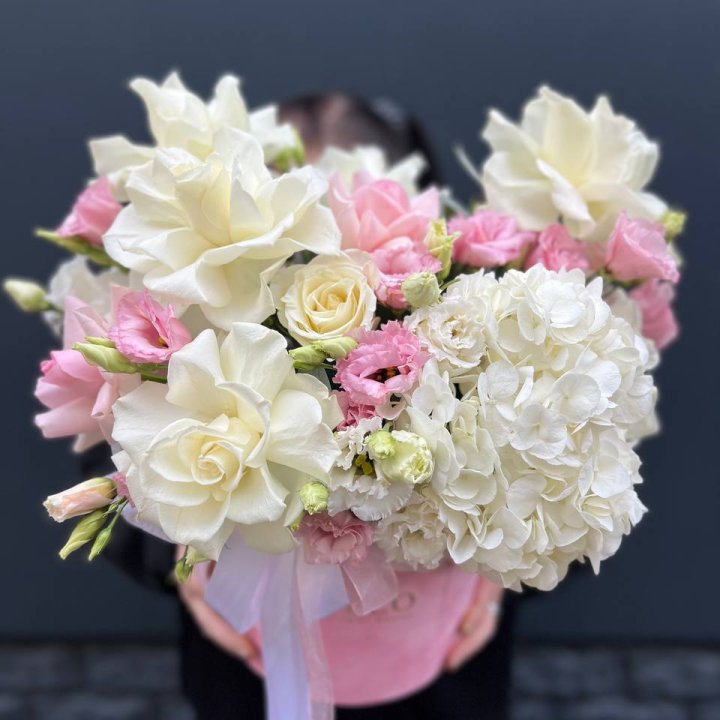  Нежный бокс №1 в Набережных Челнах