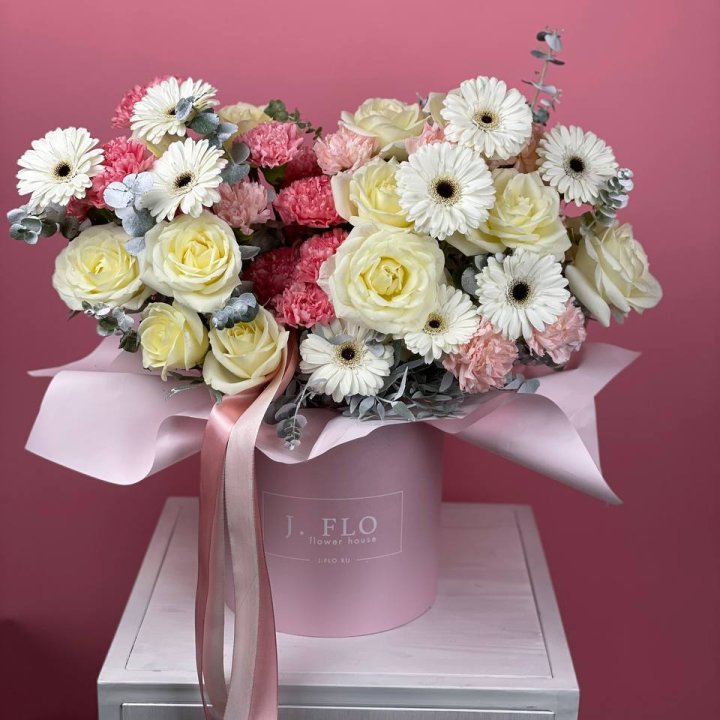 Коробка трио в Набережных Челнах