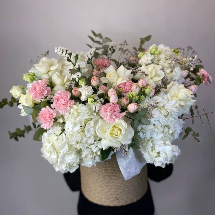  Кашпо "Стефания" с доставкой в Набережных Челнах