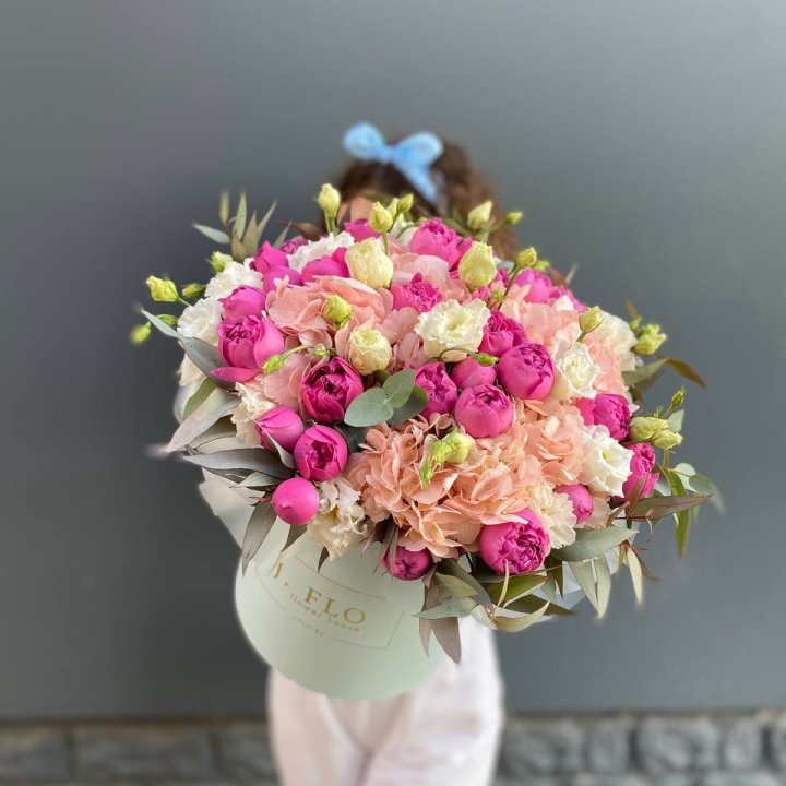 Бокс "Агата мисти" в Набережных Челнах