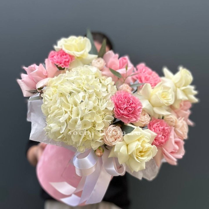 Дизайнерский цилиндр №5 в Набережных Челнах