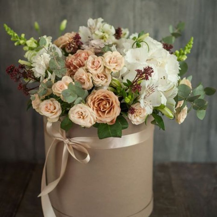 Кофейный цилиндр №1 в Набережных Челнах