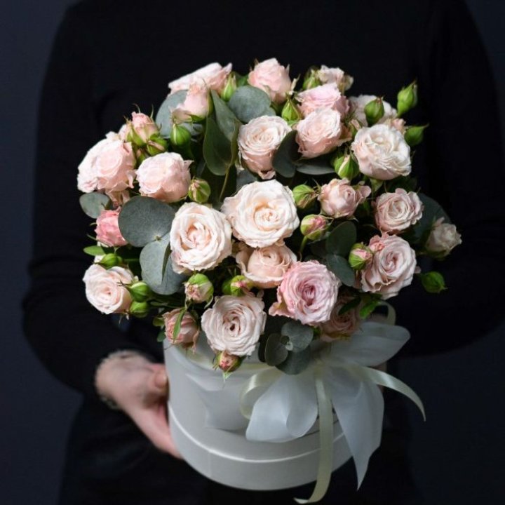 Бомбастик бокс №2 в Набережных Челнах