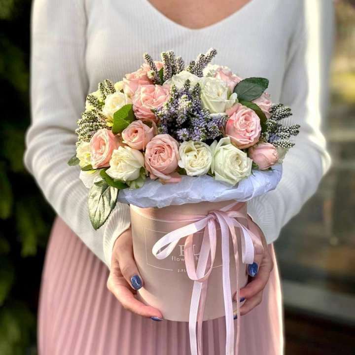 Бокс с бомбастиком №2 в Набережных Челнах