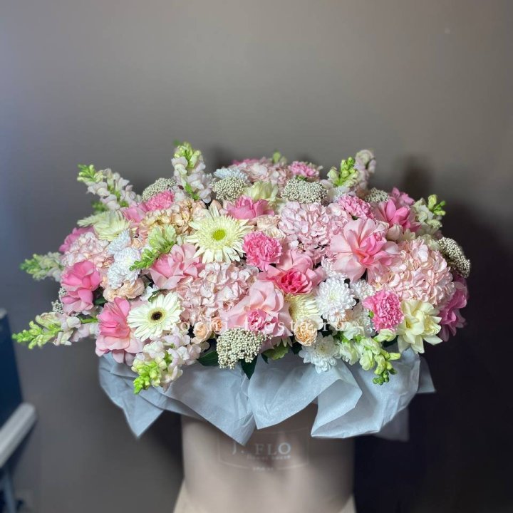  Коробка гигант №3 в Набережных Челнах