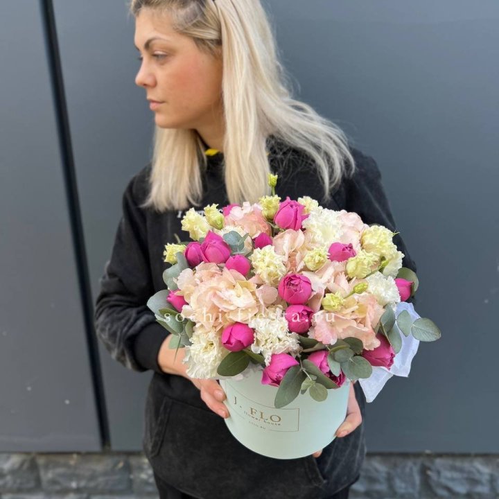 Сборный бокс премьер в Набережных Челнах