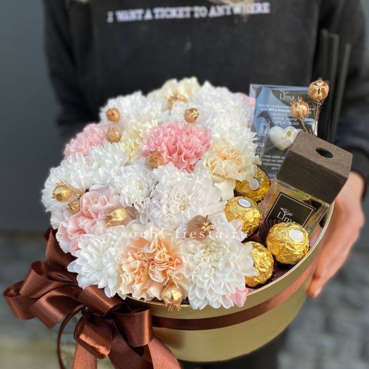 Бокс с диффузором внутри в Набережных Челнах