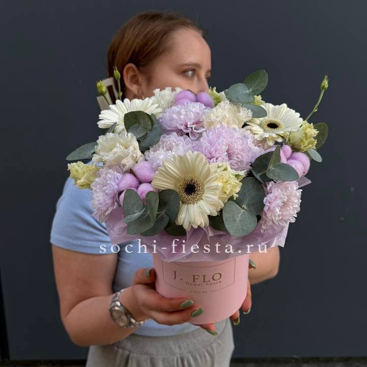 Нежный бокс в Набережных Челнах