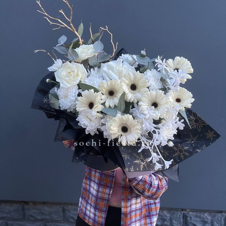 Бокс "Полуночная луна" в Набережных Челнах