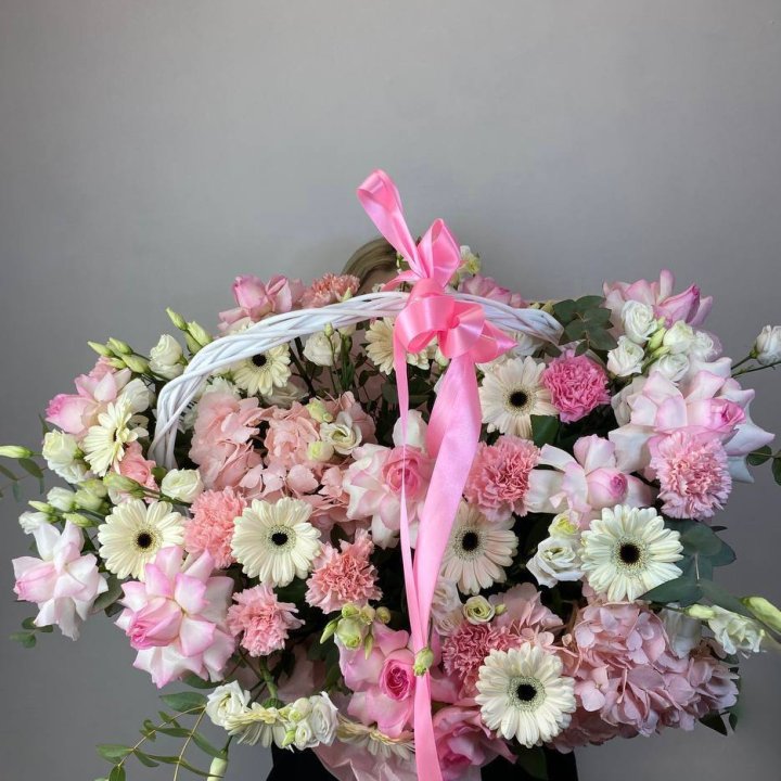 Корзина "Ионита" с доставкой в Набережных Челнах