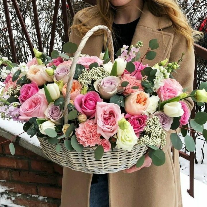 Премиум-корзина №1 в Набережных Челнах