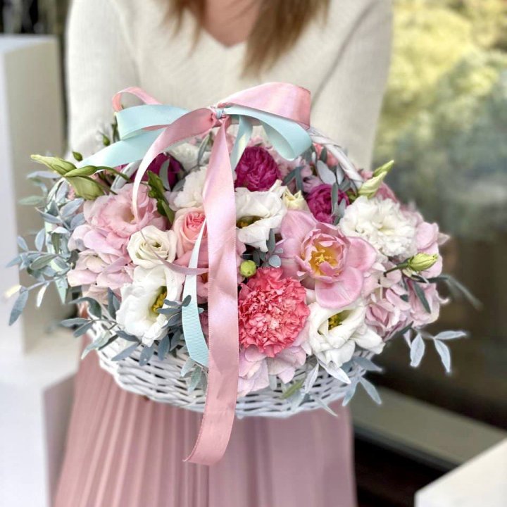 Корзинка №2 в Набережных Челнах