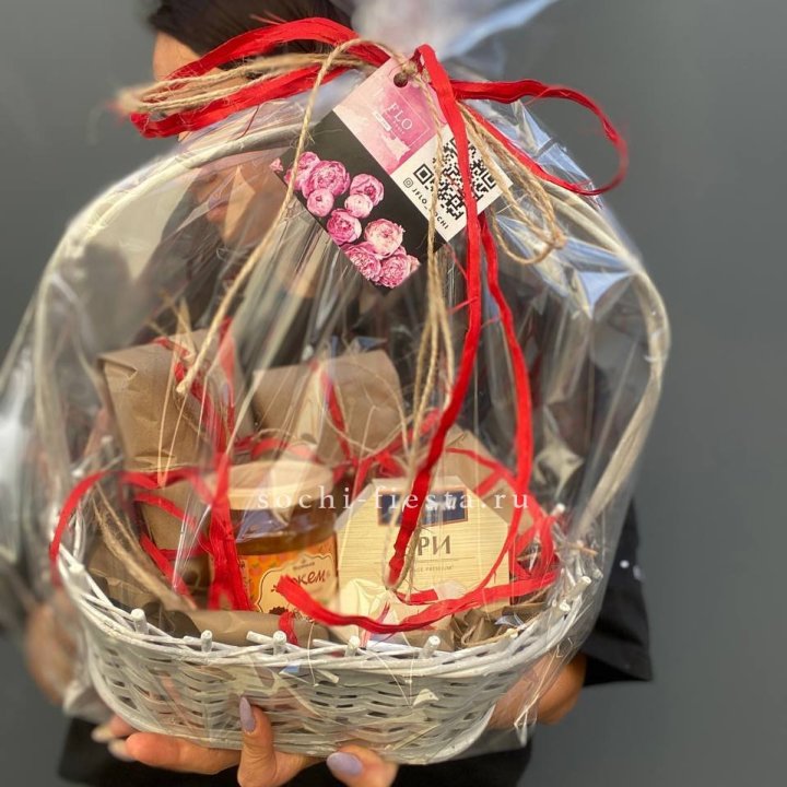 Сырная корзина в Набережных Челнах