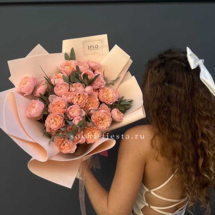 Букет "Летсер" в Набережных Челнах