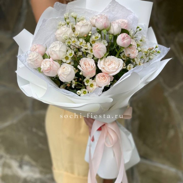 Bombastic №1 с доставкой в Набережных Челнах