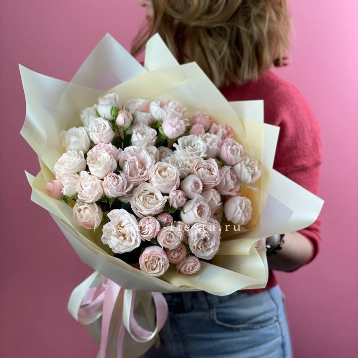 Букет "Моника" в Набережных Челнах