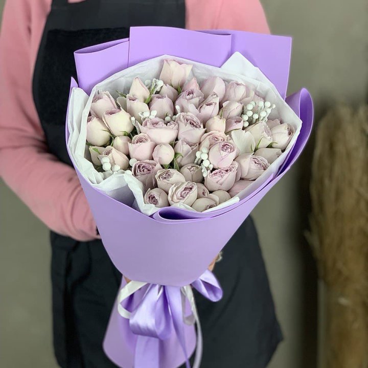 Lavender White Pionka в Набережных Челнах