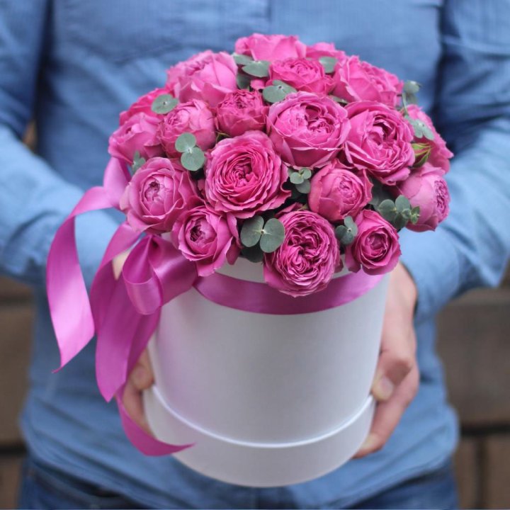 Бокс мисти баблс в Набережных Челнах