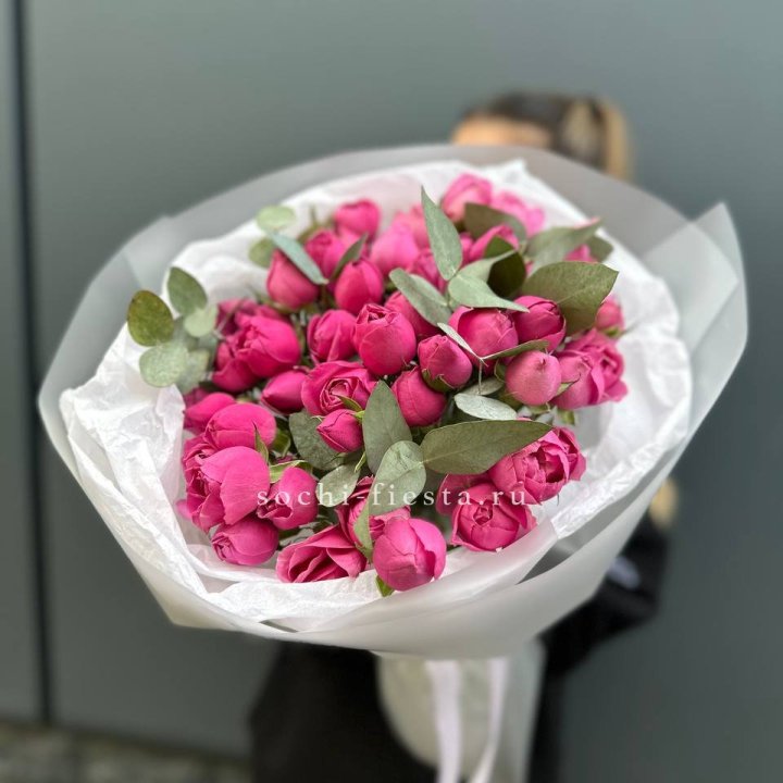 17 Мисти бабблс в Набережных Челнах