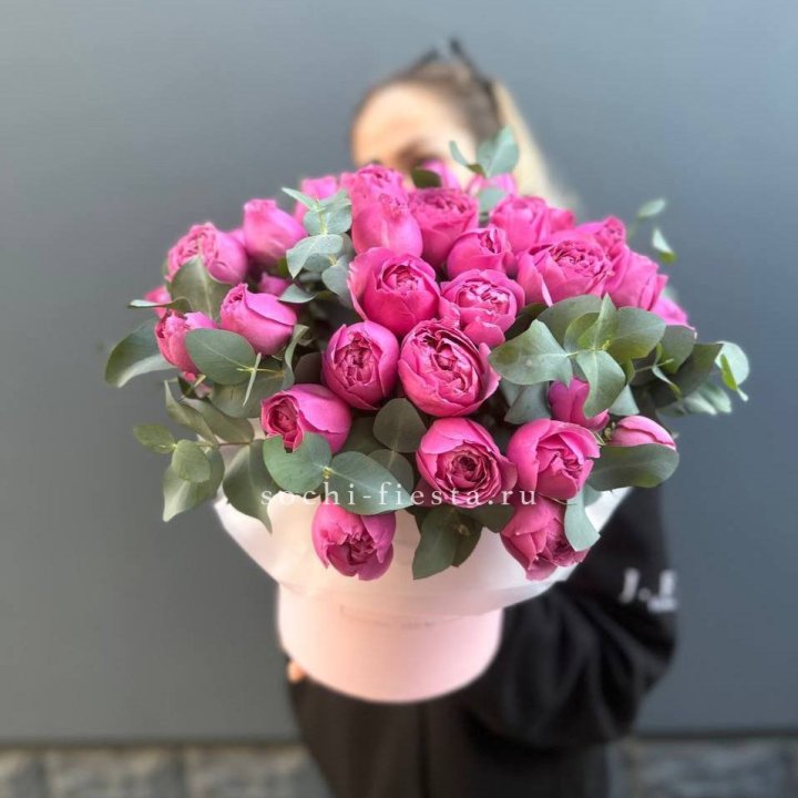 Мисти бокс №2 в Набережных Челнах