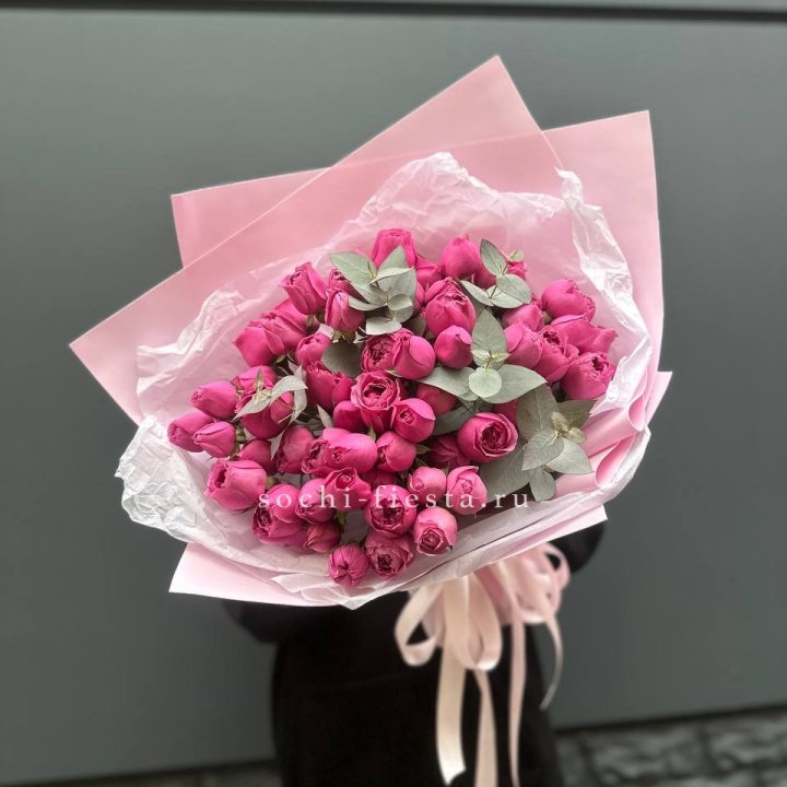 25 Мисти бабблс в Набережных Челнах