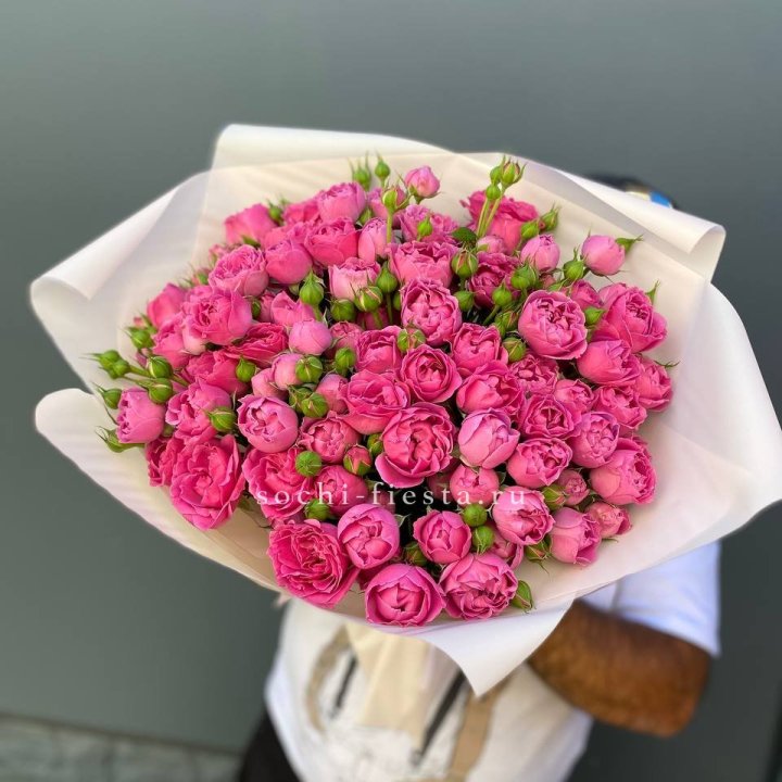 Мисти Баблс 35шт в Набережных Челнах