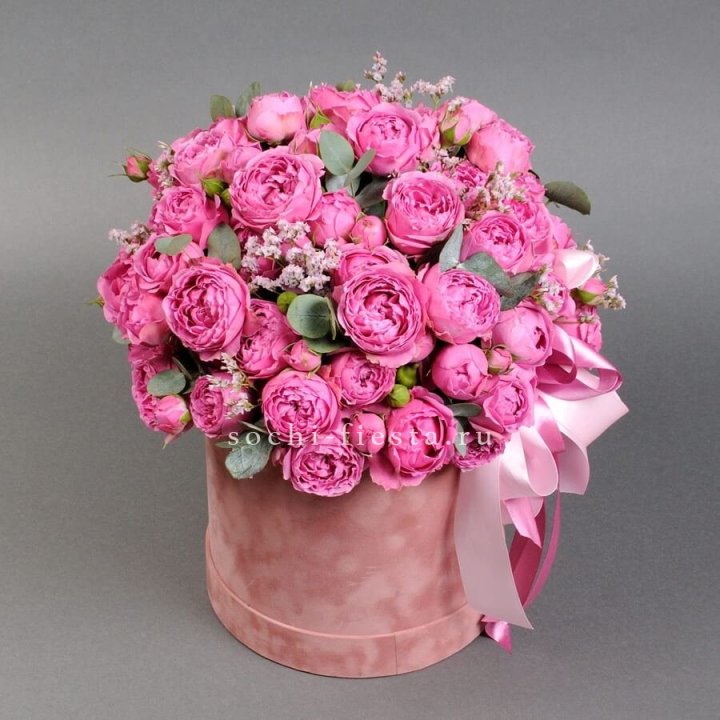 Мисти бокс №1 в Набережных Челнах