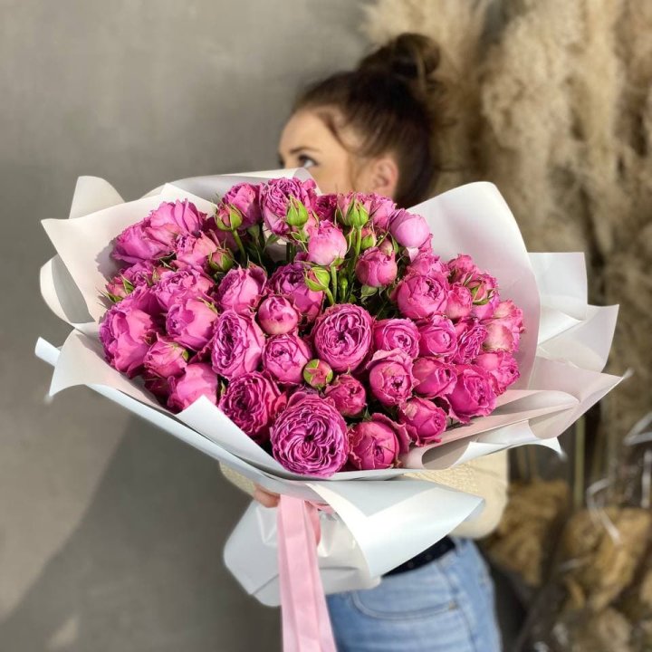 25 мисти баблс в воздушном оформлении в Набережных Челнах