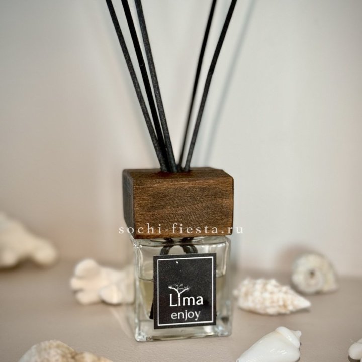 Диффузор для дома с палочками "Энджой" в Набережных Челнах