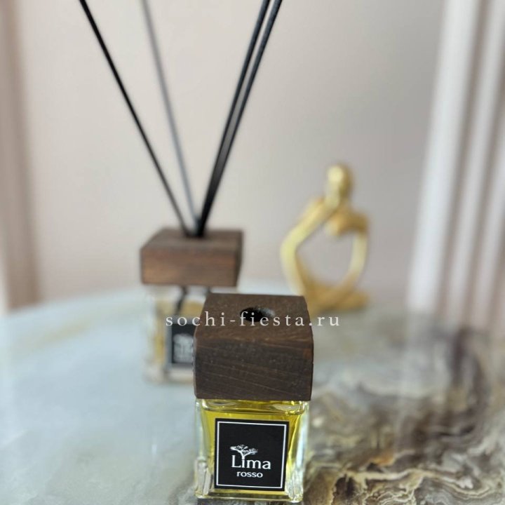 Диффузор для дома с палочками "Роззо" в Набережных Челнах